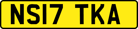 NS17TKA