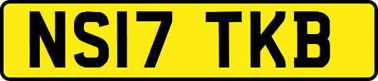 NS17TKB