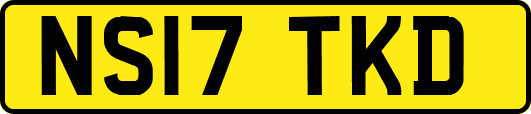 NS17TKD