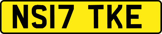 NS17TKE