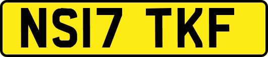 NS17TKF