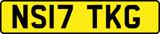 NS17TKG