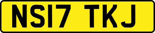 NS17TKJ