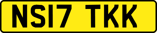 NS17TKK