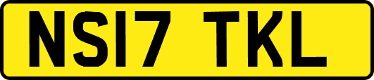 NS17TKL