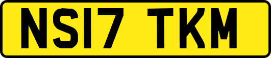 NS17TKM