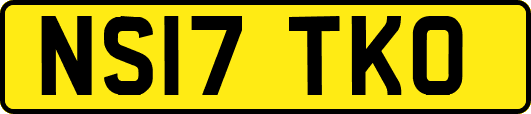 NS17TKO