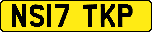 NS17TKP