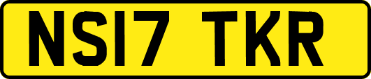 NS17TKR