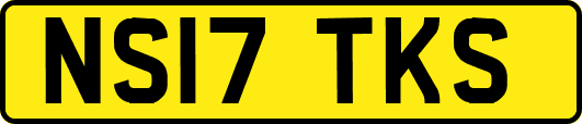 NS17TKS