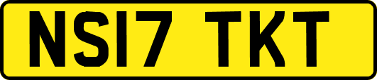 NS17TKT