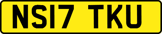 NS17TKU