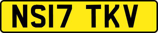 NS17TKV