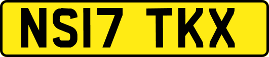 NS17TKX