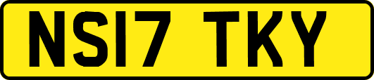 NS17TKY