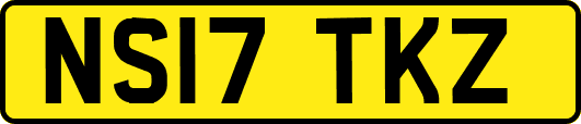 NS17TKZ