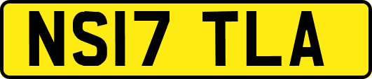 NS17TLA