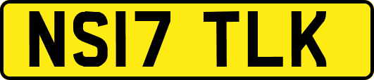 NS17TLK