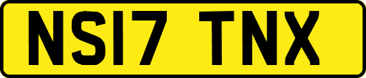 NS17TNX