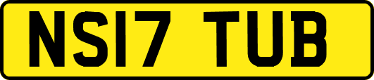 NS17TUB