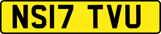 NS17TVU