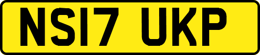 NS17UKP