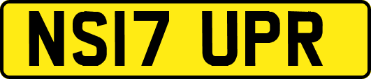 NS17UPR