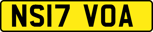 NS17VOA
