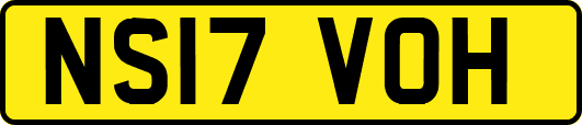 NS17VOH