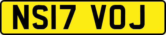 NS17VOJ