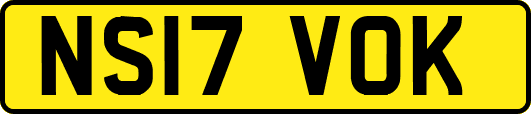 NS17VOK