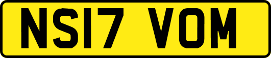 NS17VOM