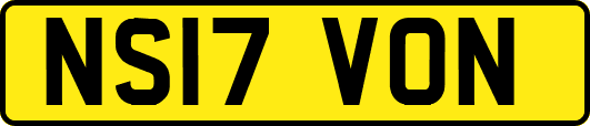 NS17VON