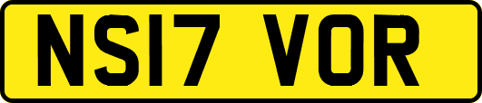 NS17VOR