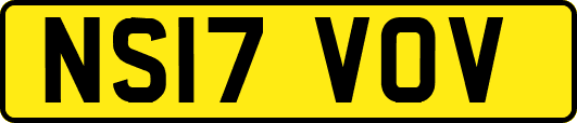 NS17VOV