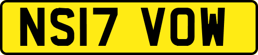 NS17VOW