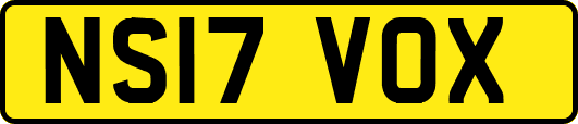 NS17VOX
