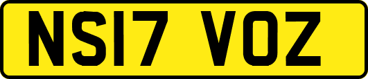 NS17VOZ