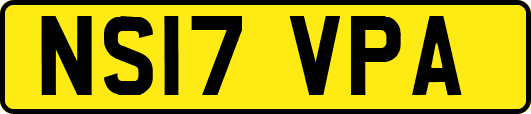 NS17VPA