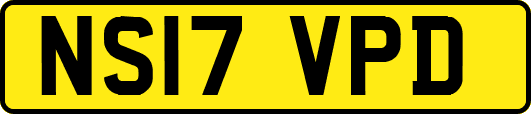 NS17VPD