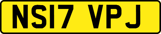 NS17VPJ