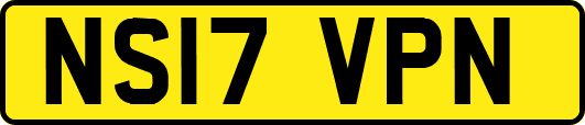 NS17VPN