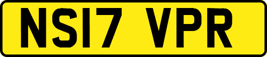 NS17VPR