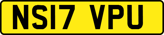 NS17VPU