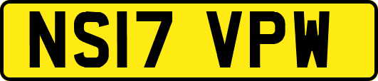 NS17VPW