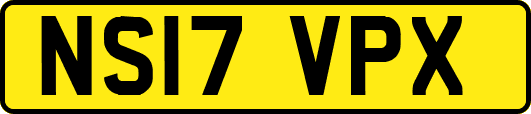 NS17VPX