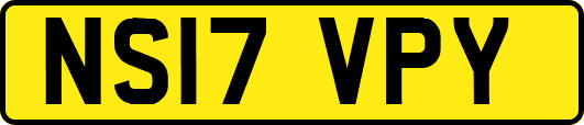 NS17VPY
