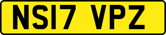 NS17VPZ