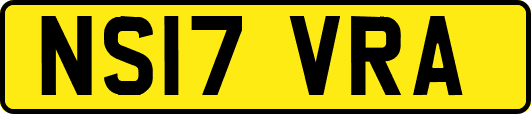 NS17VRA