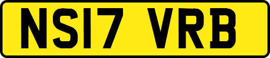 NS17VRB